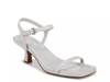 Coco Sandal - Women's Horchata White view