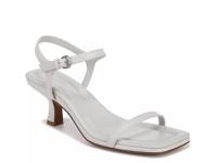 Coco Sandal - Women's Horchata White view