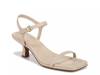 Coco Sandal - Women's Birch Sand view