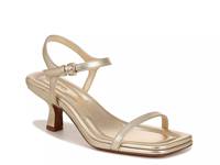 Coco Sandal - Women's Champagne view