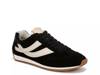 Oasis Runner Sneaker - Women's Black view
