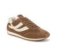 Oasis Runner Sneaker - Women's Brown view
