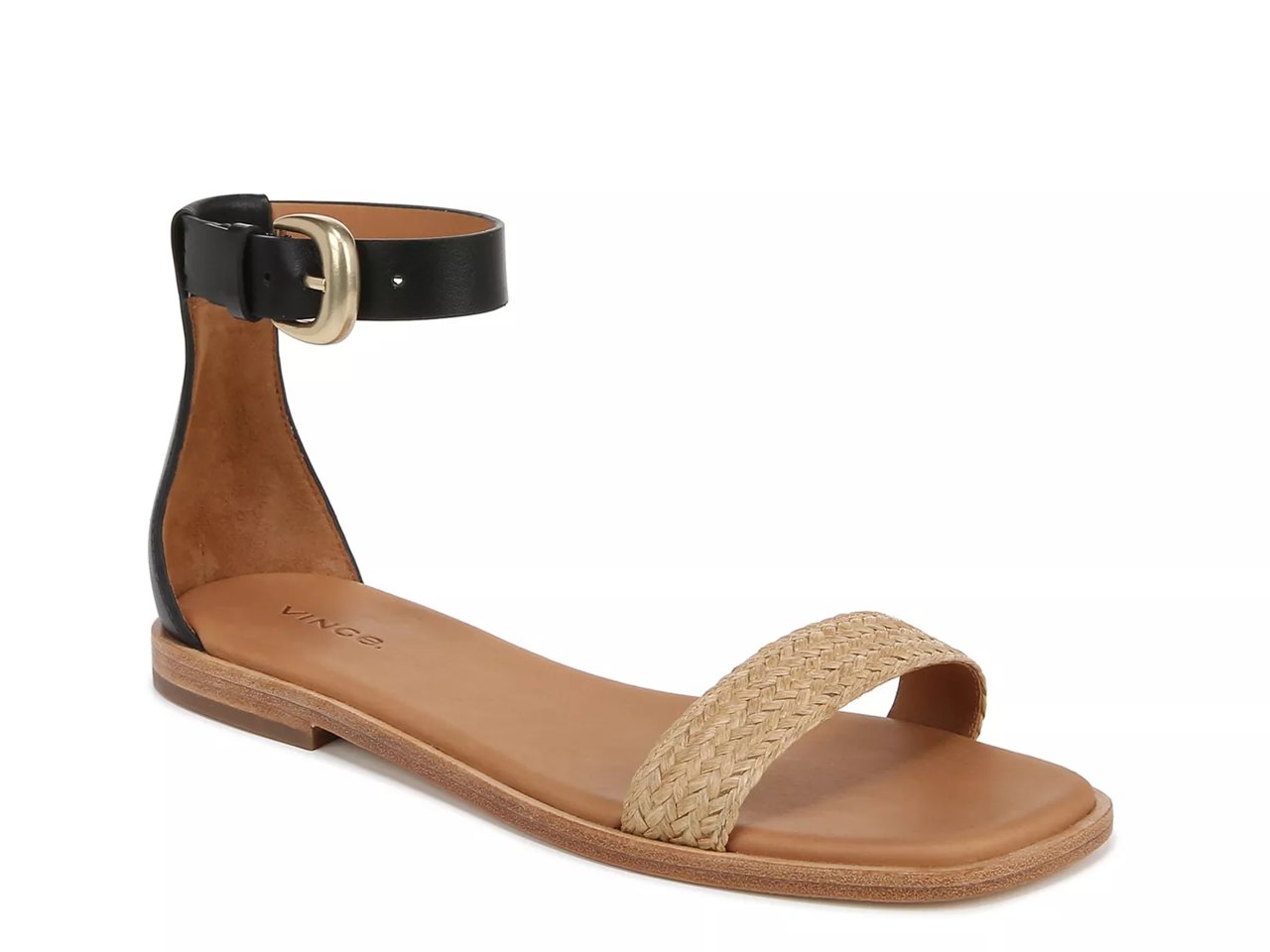 Martina Raffia Sandal - Women's