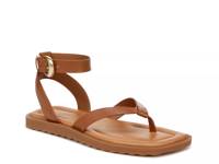 Samuela Sandal - Women's Sequoia Brown view