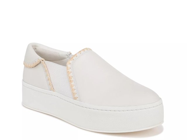 Warren Platform Sneaker - Women's