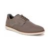 Sync Knit Oxford Grey view
