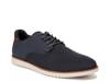Sync Knit Oxford Navy view