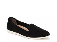 Eliza Flat Black view