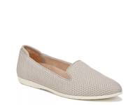 Eliza Flat Oyster Grey view