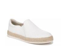 Madison Sun Espadrille Sneaker White view
