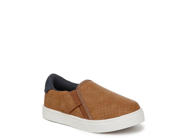 Madison Slip-On Sneaker - Kids'