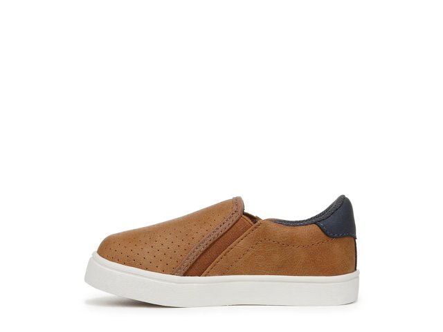Madison Slip-On Sneaker - Kids'