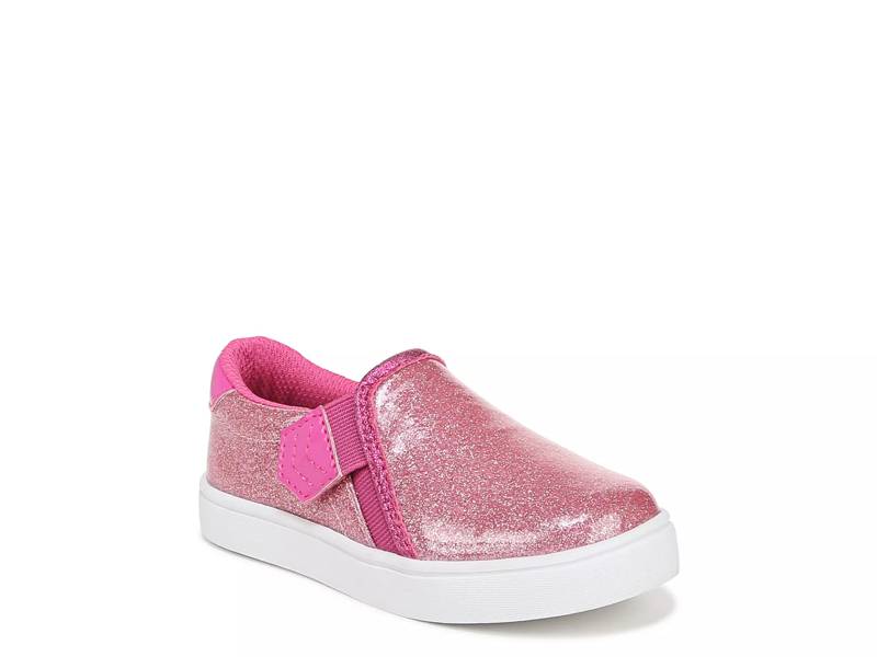 Madison Slip-On Sneaker - Kids'
