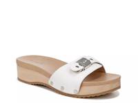 Original Too Wedge Sandal White view