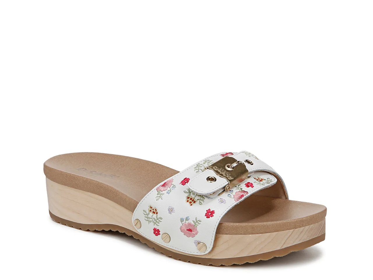 Original Too Wedge Sandal