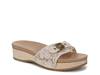 Original Too Wedge Sandal Taupe view