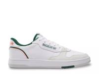 Phase Court Game Day Sneaker - Men's White/Green view