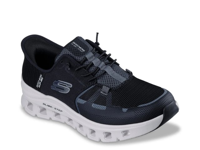 Slip-Ins Glide Step Pro Sneaker - Men's