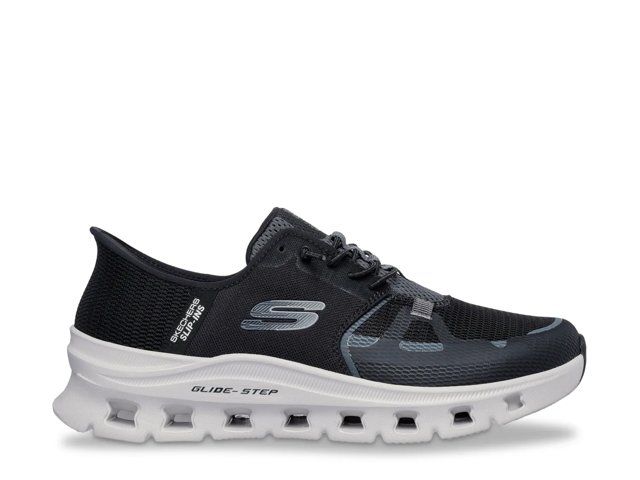 Slip-Ins Glide Step Pro Sneaker - Men's