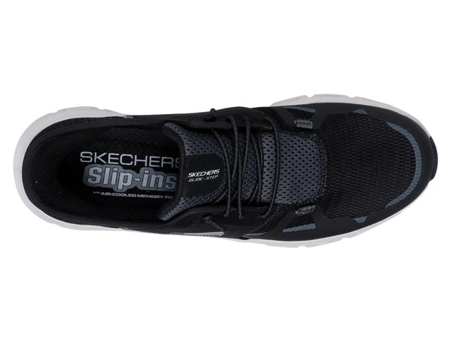 Skechers Slip-Ins Glide Step Pro Sneaker - Men's - Free Shipping | DSW