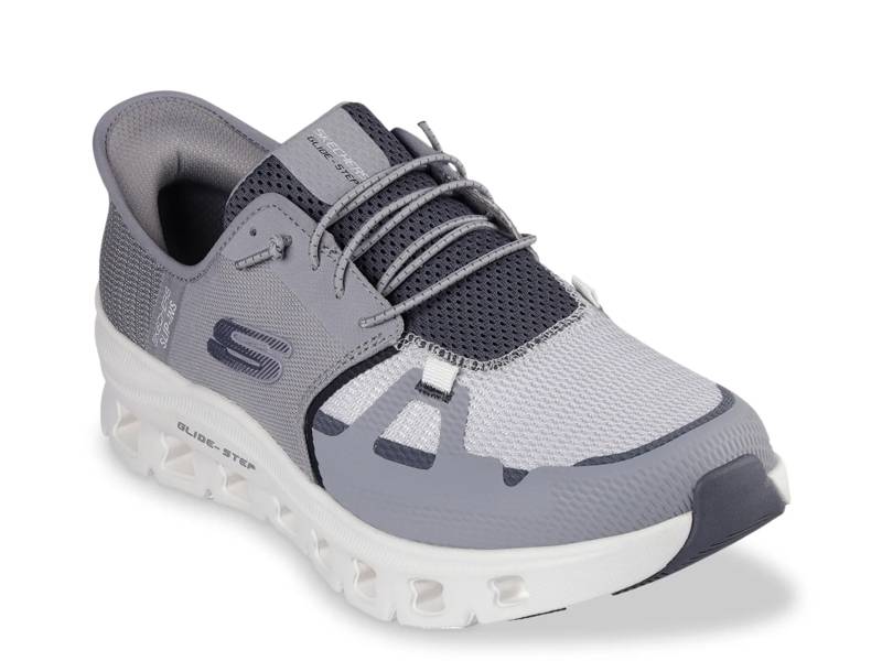 Slip-Ins Glide Step Pro Sneaker - Men's