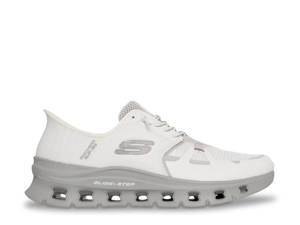 Featuring the men's Skechers Slip-Ins Glide Step Pro Sneaker . Click to shop men's Skechers Walking Shoes at DSW Designer Shoe Warehouse