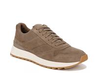 Edric Sneaker - Men's Flint view