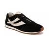 Oasis Runner Sneaker - Men's Black view