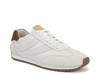 Oasis Runner Sneaker - Men's White/Taupe view