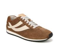 Oasis Runner Sneaker - Men's Brown/Cream view