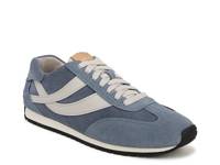 Oasis Runner Sneaker - Men's Blue view