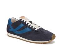 Oasis Runner Sneaker - Men's Dark Blue view