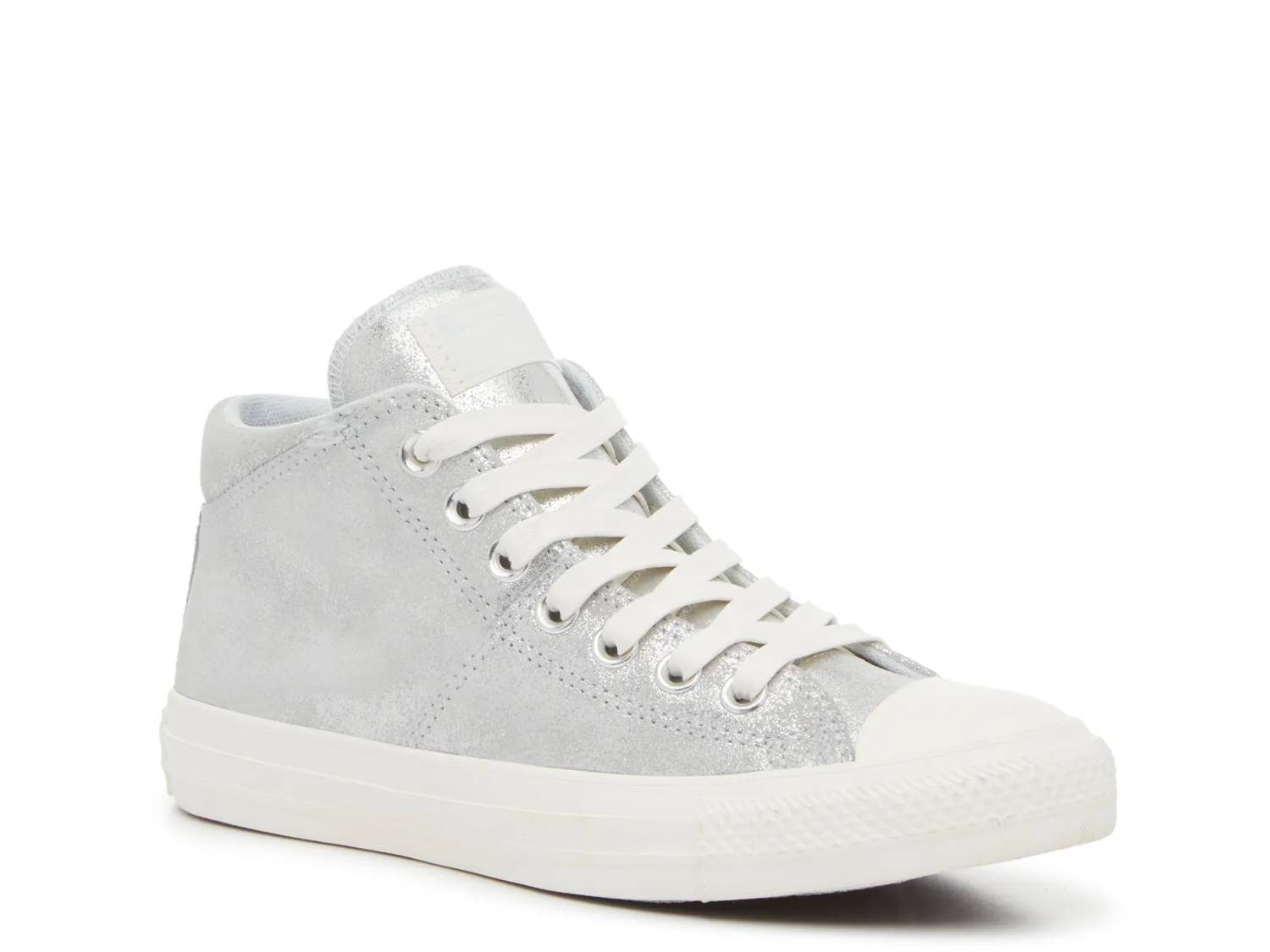 Chuck Taylor All Star Madison Mid-Top Sneaker - Women's