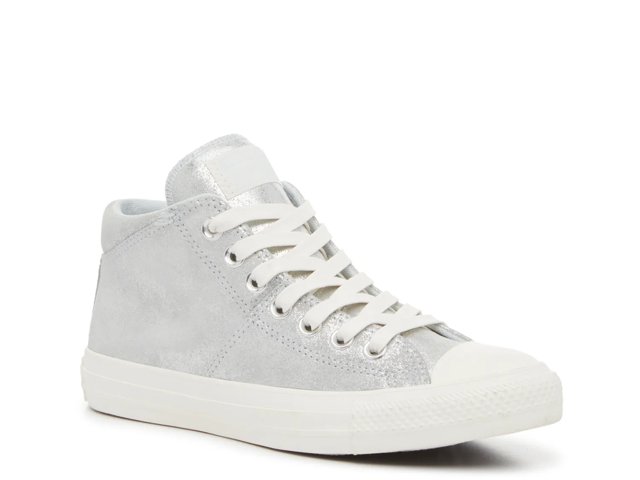 Chuck Taylor All Star Madison Mid-Top Sneaker - Women's