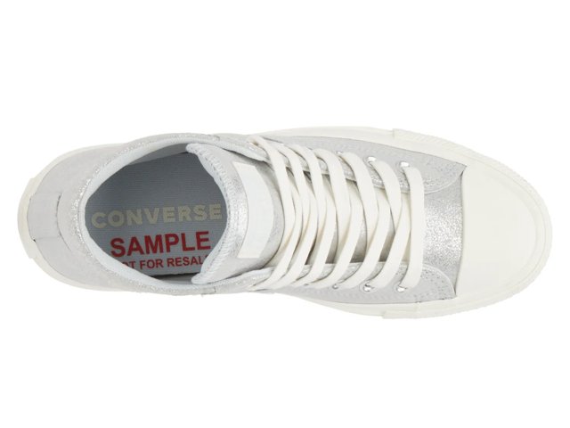 Converse Chuck Taylor All Star Madison Mid-Top Sneaker - Women's