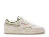 x Recess Club C 85 Revenge Sneaker Chalk/Beige/Green view