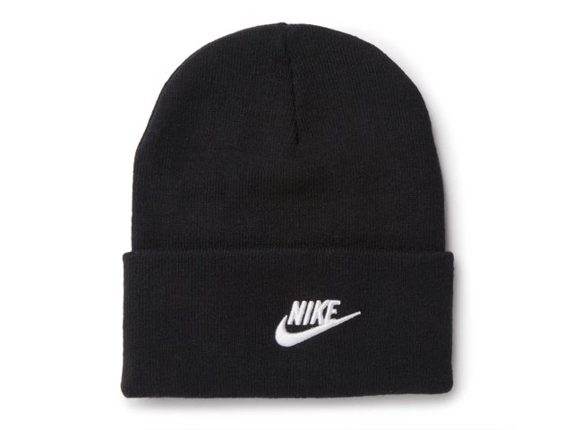 Peak Beanie