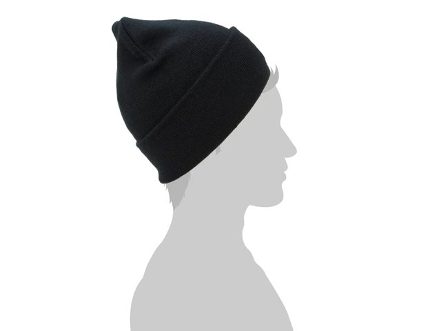 Peak Beanie
