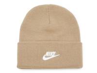 Peak Beanie Khaki view