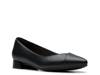 Natalyn Wish Flat Black view