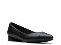 Natalyn Wish Flat Black view