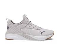 SoftRide Ruby Luxe Sneaker - Women's Grey view