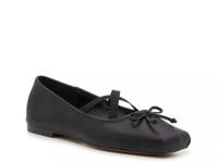 Nennea Ballet Flat Black view