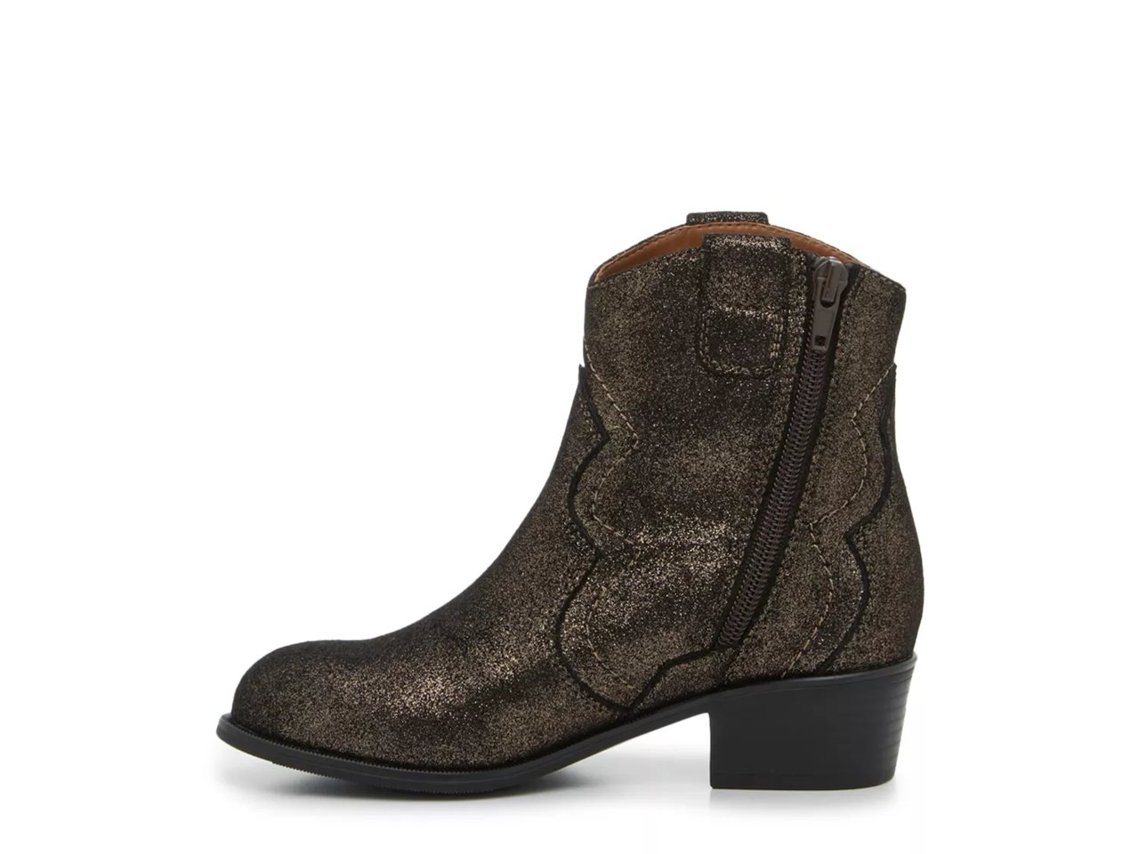 Jalline Western Boot - Kids'