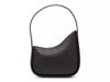 Tay Asymmetrical Shoulder Bag Black view