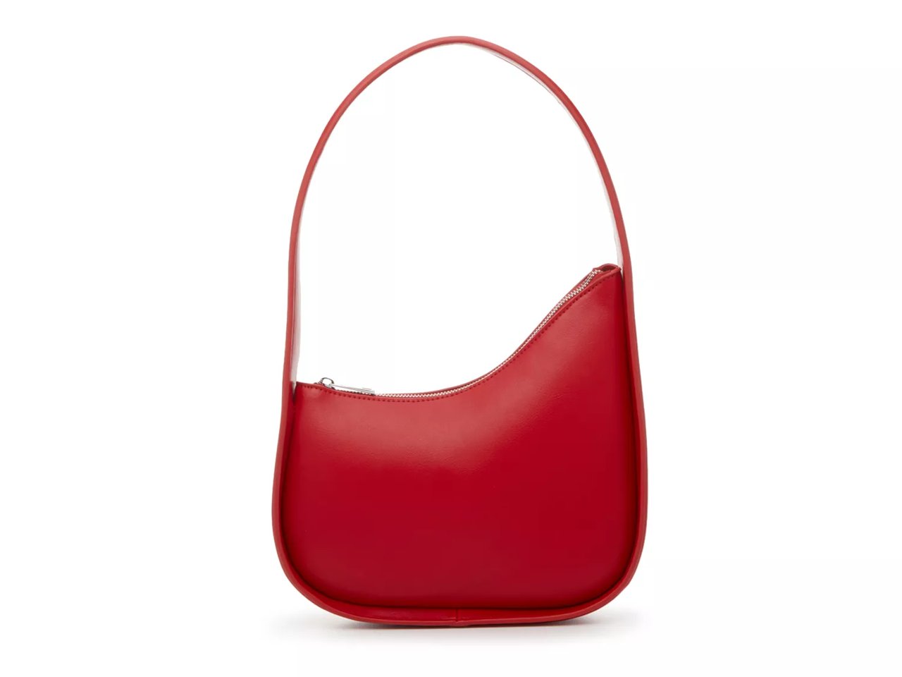 Tay Asymmetrical Shoulder Bag