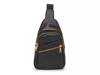 Everyday Sling Backpack Black view