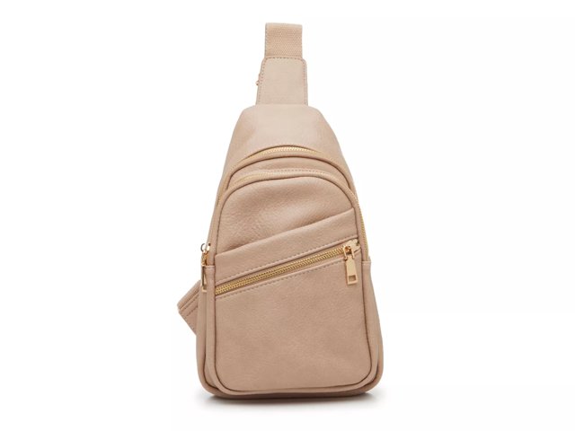 Everyday Sling Backpack