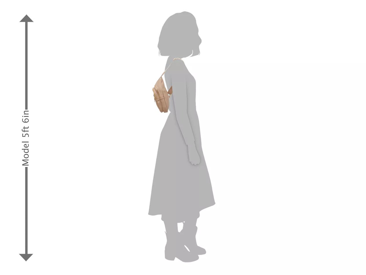 Everyday Sling Backpack