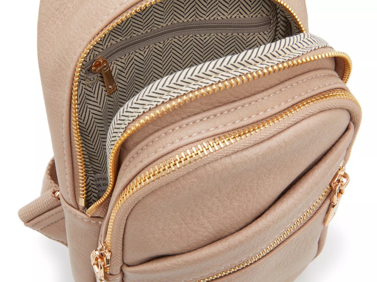 Everyday Sling Backpack